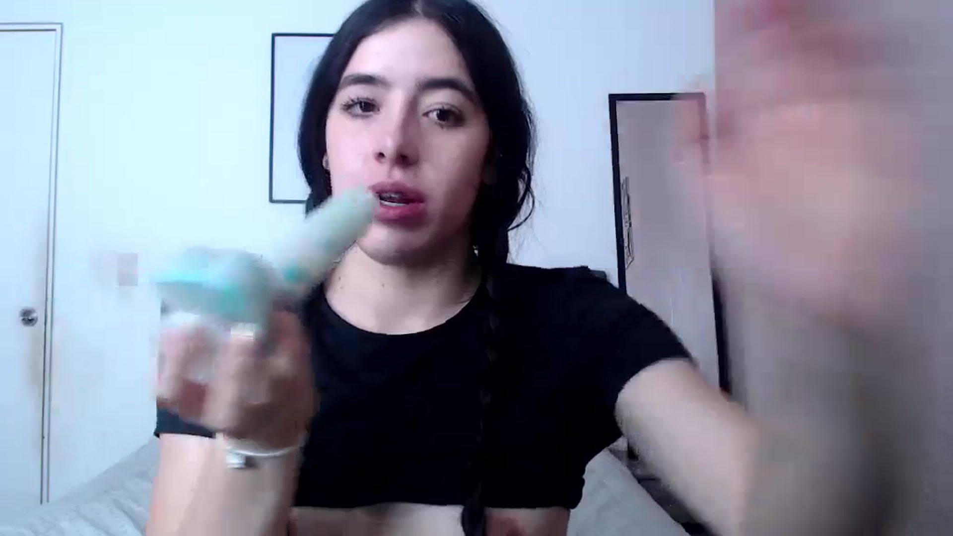 Gallery image thumbnail from Zoe_mill3r's myfreecams stream on, 07/23/2024, 19:40 image 15 of 20