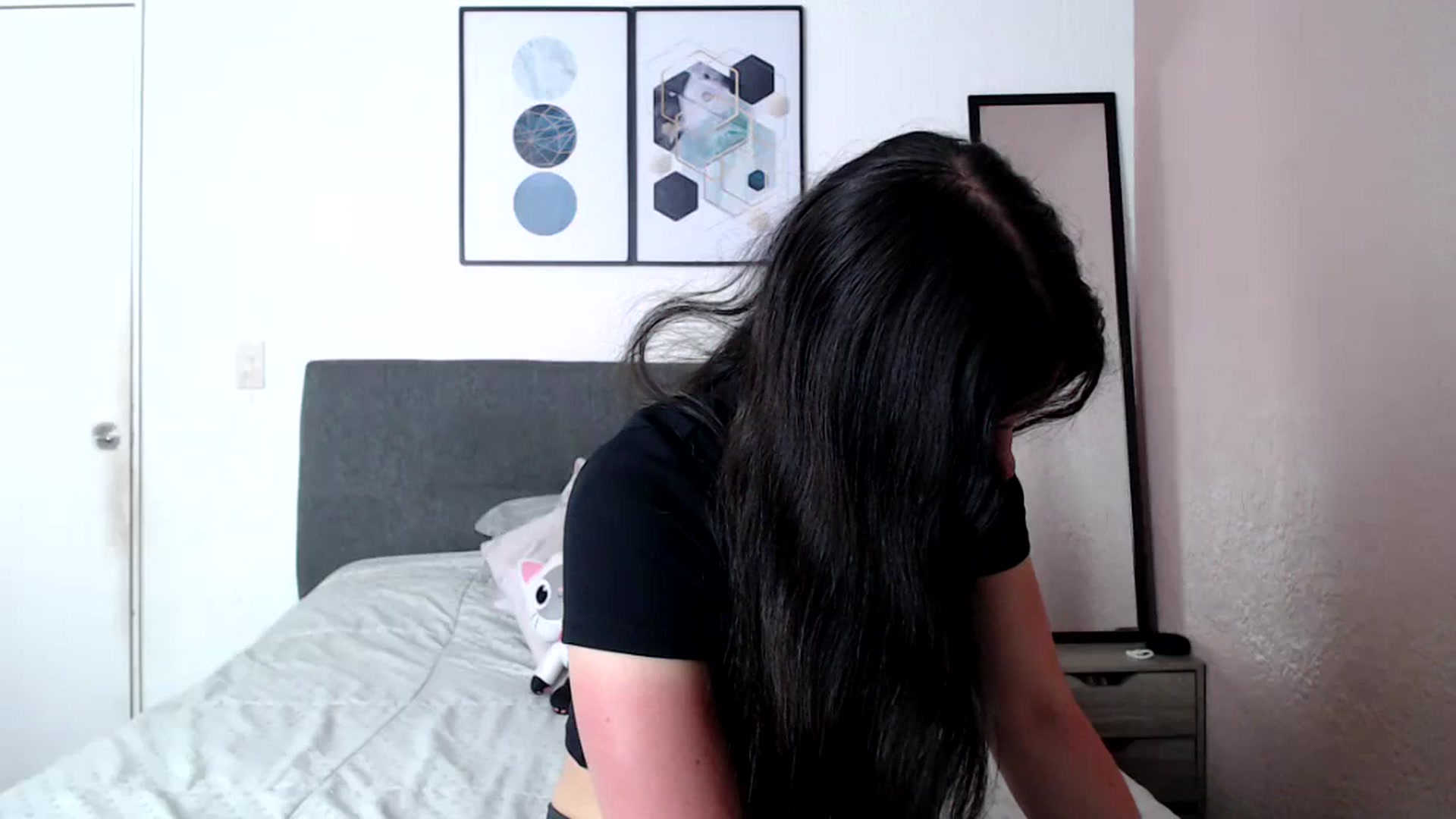 Gallery image thumbnail from Zoe_mill3r's myfreecams stream on, 07/28/2024, 18:39 image 2 of 20