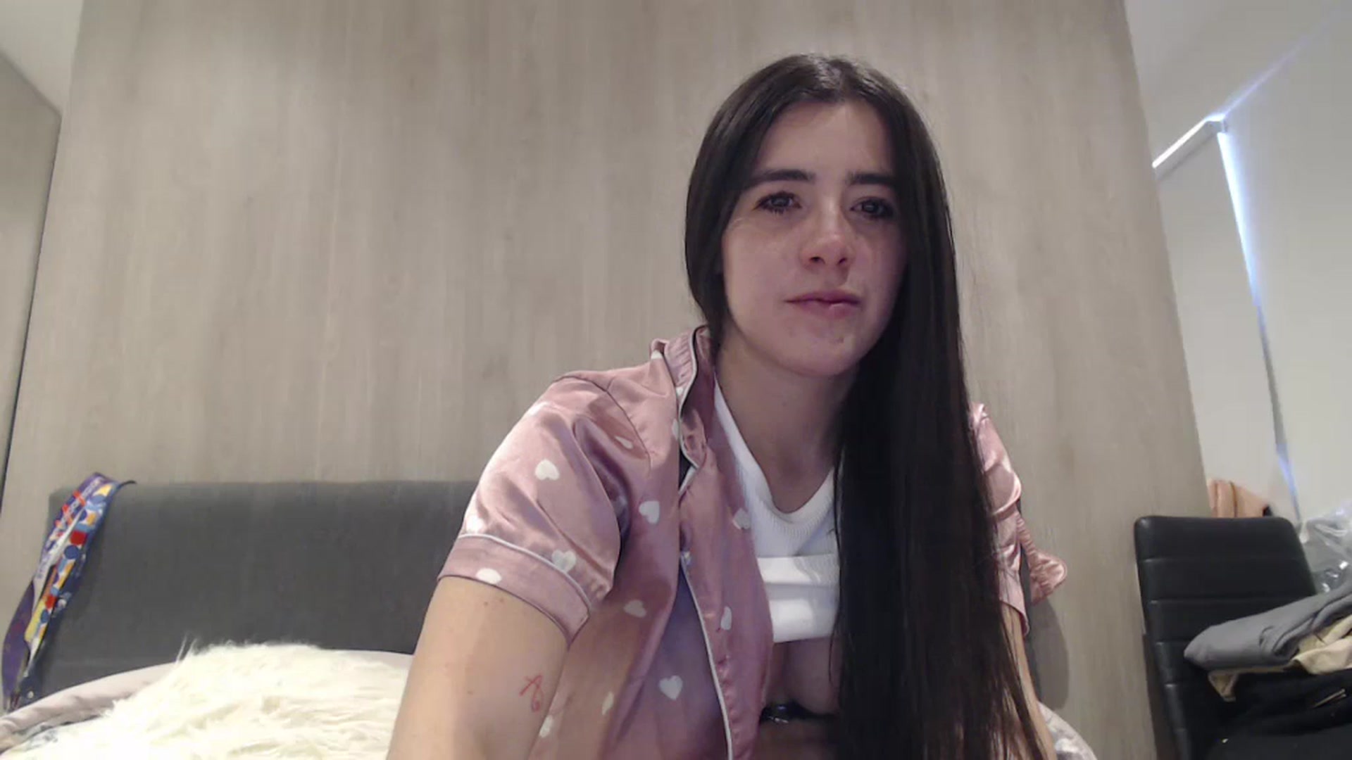 Gallery image thumbnail from Zoe_mill3r's myfreecams stream on, 09/09/2025, 18:54 image 15 of 20
