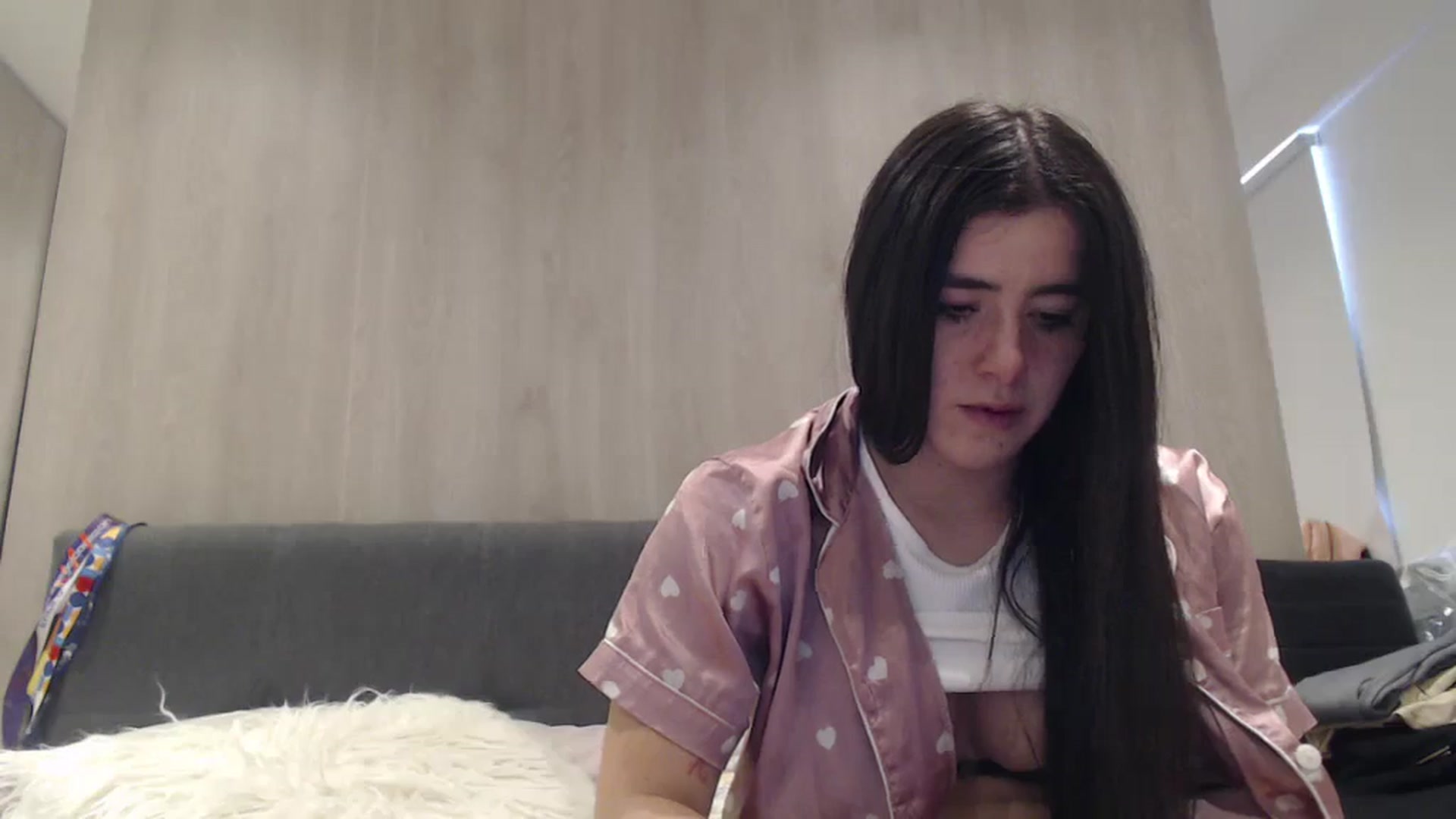 Gallery image thumbnail from Zoe_mill3r's myfreecams stream on, 09/09/2025, 18:54 image 9 of 20