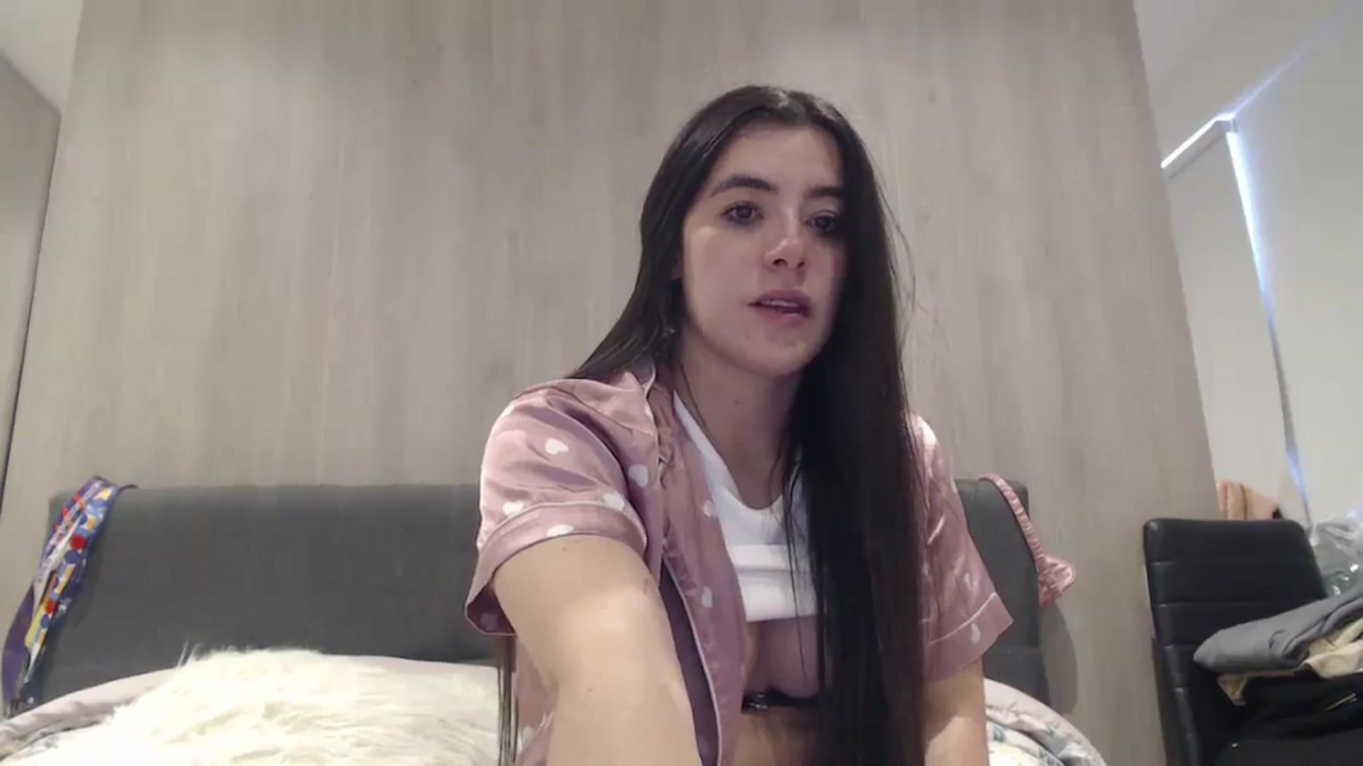 Gallery image thumbnail from Zoe_mill3r's myfreecams stream on, 09/09/2025, 18:54 image 19 of 20