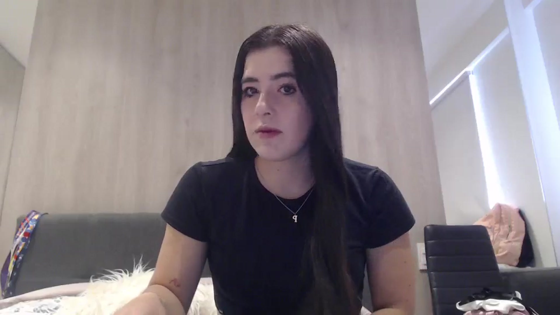 Gallery image thumbnail from Zoe_mill3r's myfreecams stream on, 09/10/2025, 17:32 image 8 of 20