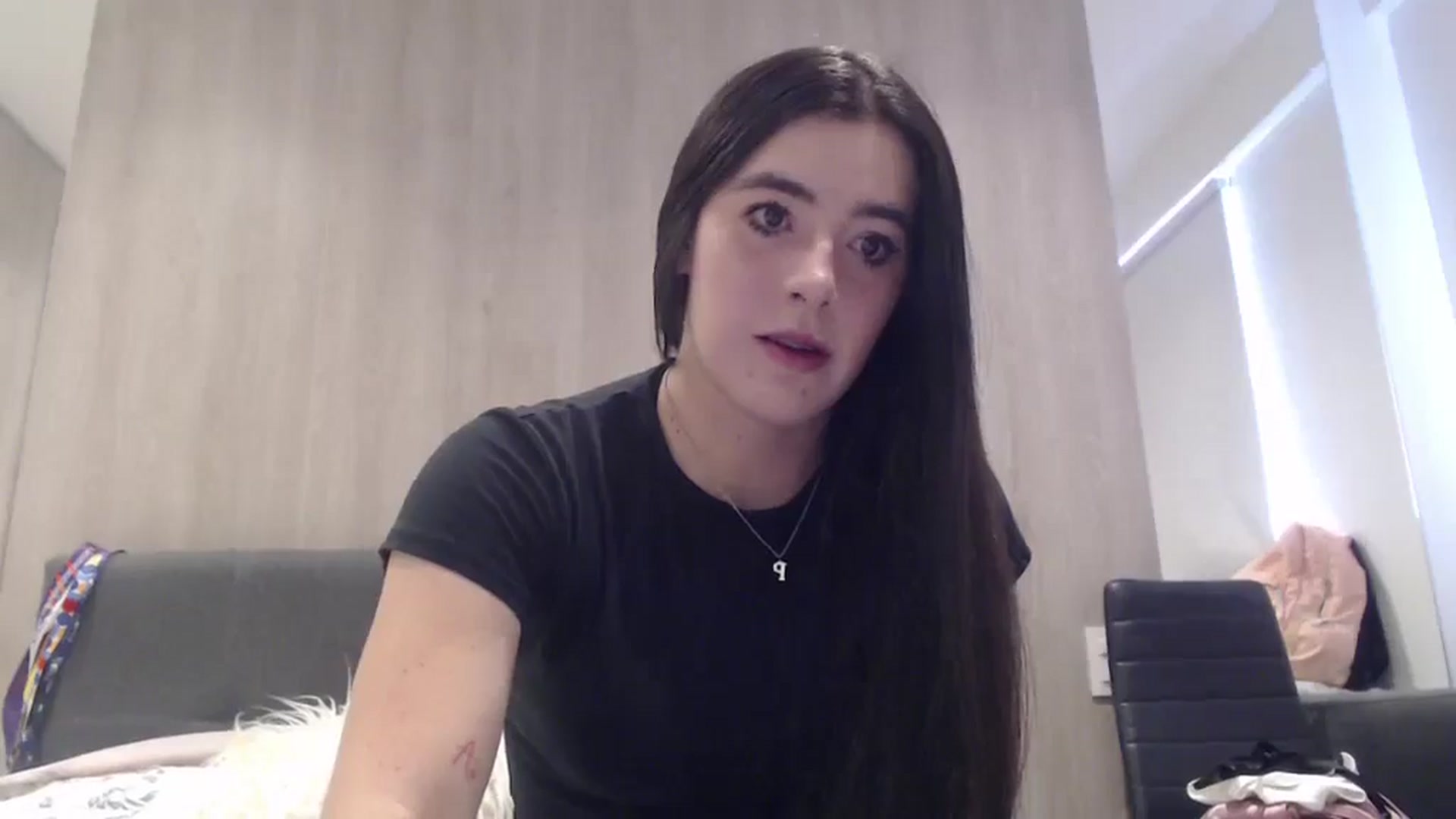 Gallery image thumbnail from Zoe_mill3r's myfreecams stream on, 09/10/2025, 17:32 image 2 of 20