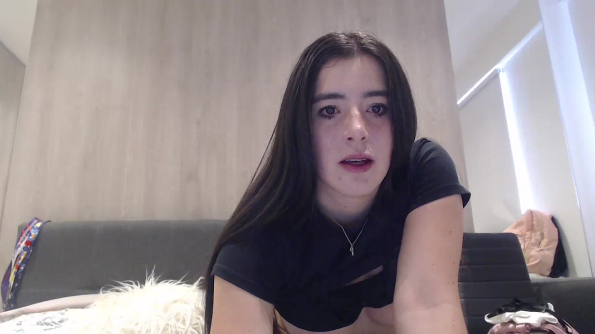 Gallery image thumbnail from Zoe_mill3r's myfreecams stream on, 09/10/2025, 17:32 image 18 of 20
