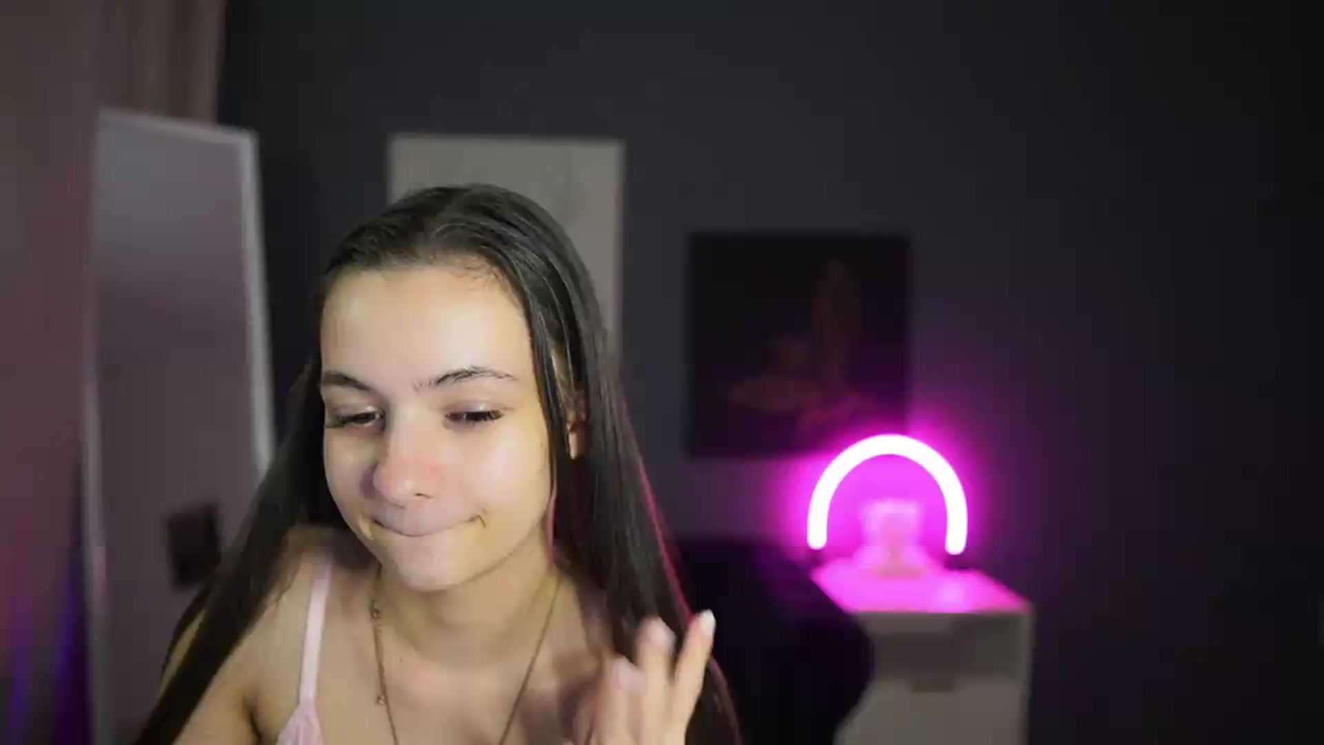 Gallery image thumbnail from Zoenica's myfreecams stream on, 08/15/2026, 16:16 image 13 of 20