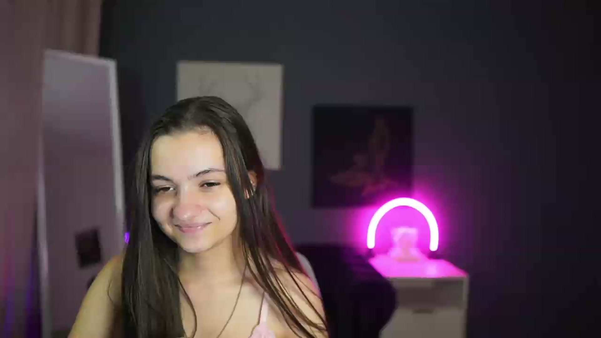 Gallery image thumbnail from Zoenica's myfreecams stream on, 08/15/2026, 16:40 image 3 of 20