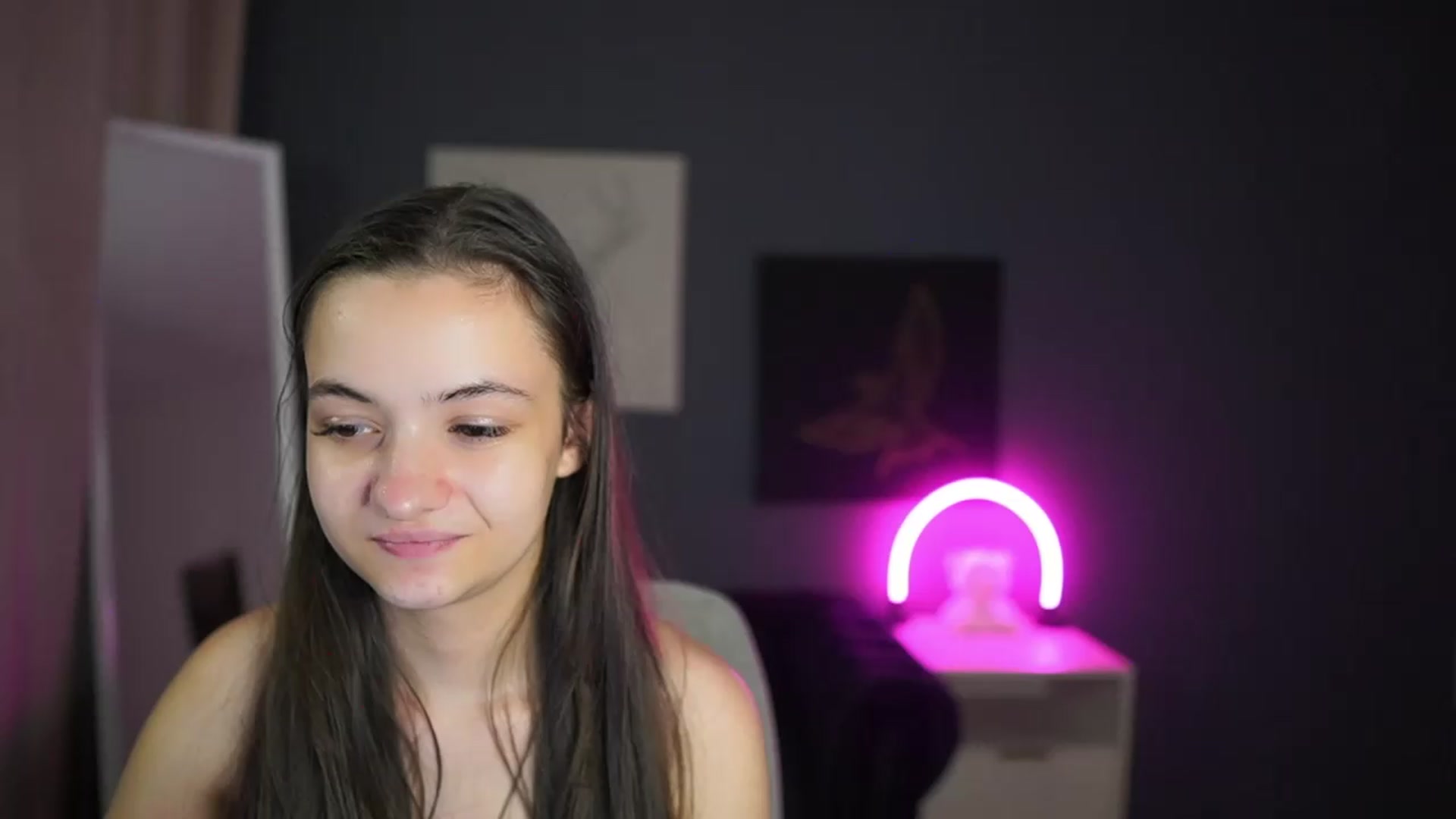 Gallery image thumbnail from Zoenica's myfreecams stream on, 08/15/2026, 17:59 image 5 of 20