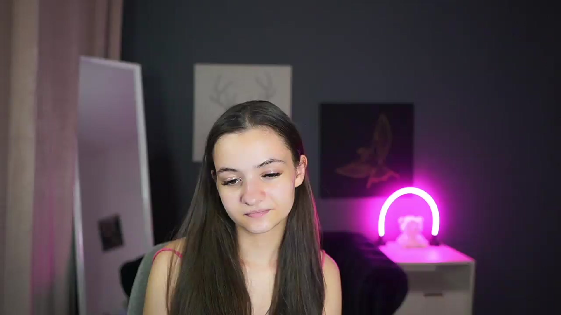 Gallery image thumbnail from Zoenica's myfreecams stream on, 08/22/2026, 16:57 image 1 of 20