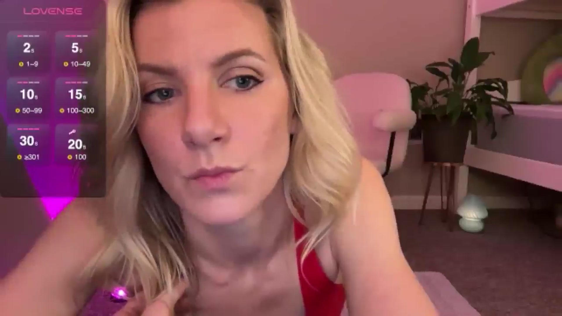 Gallery image thumbnail from ZoeyDanner's myfreecams stream on, 12/05/2024, 09:05 image 9 of 20