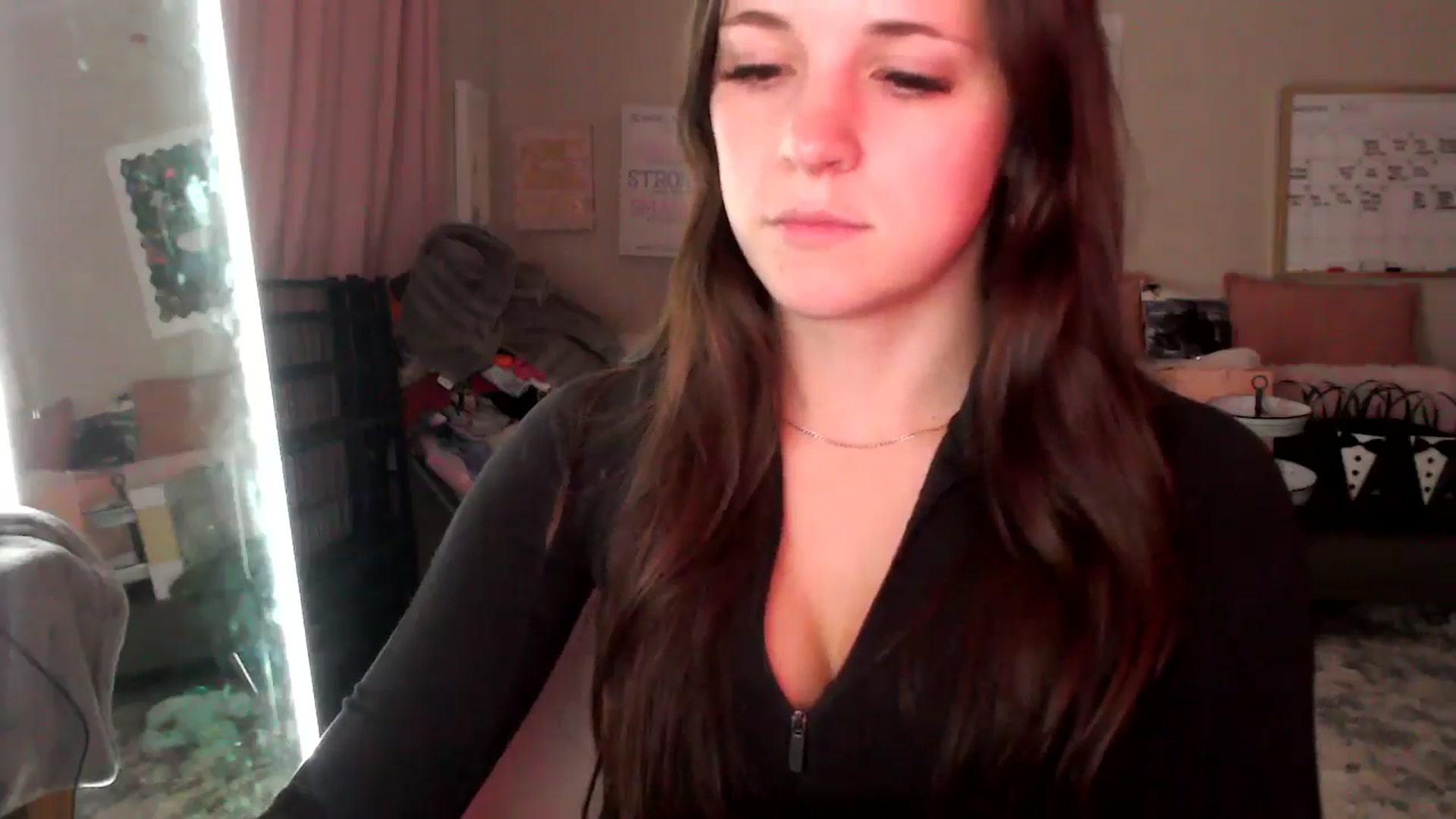 Gallery image thumbnail from Zoeyava's myfreecams stream on, 05/26/2024, 03:46 image 4 of 20