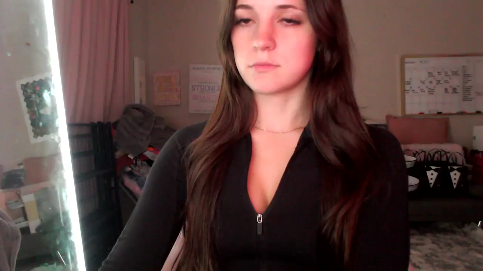 Gallery image thumbnail from Zoeyava's myfreecams stream on, 05/26/2024, 03:46 image 11 of 20