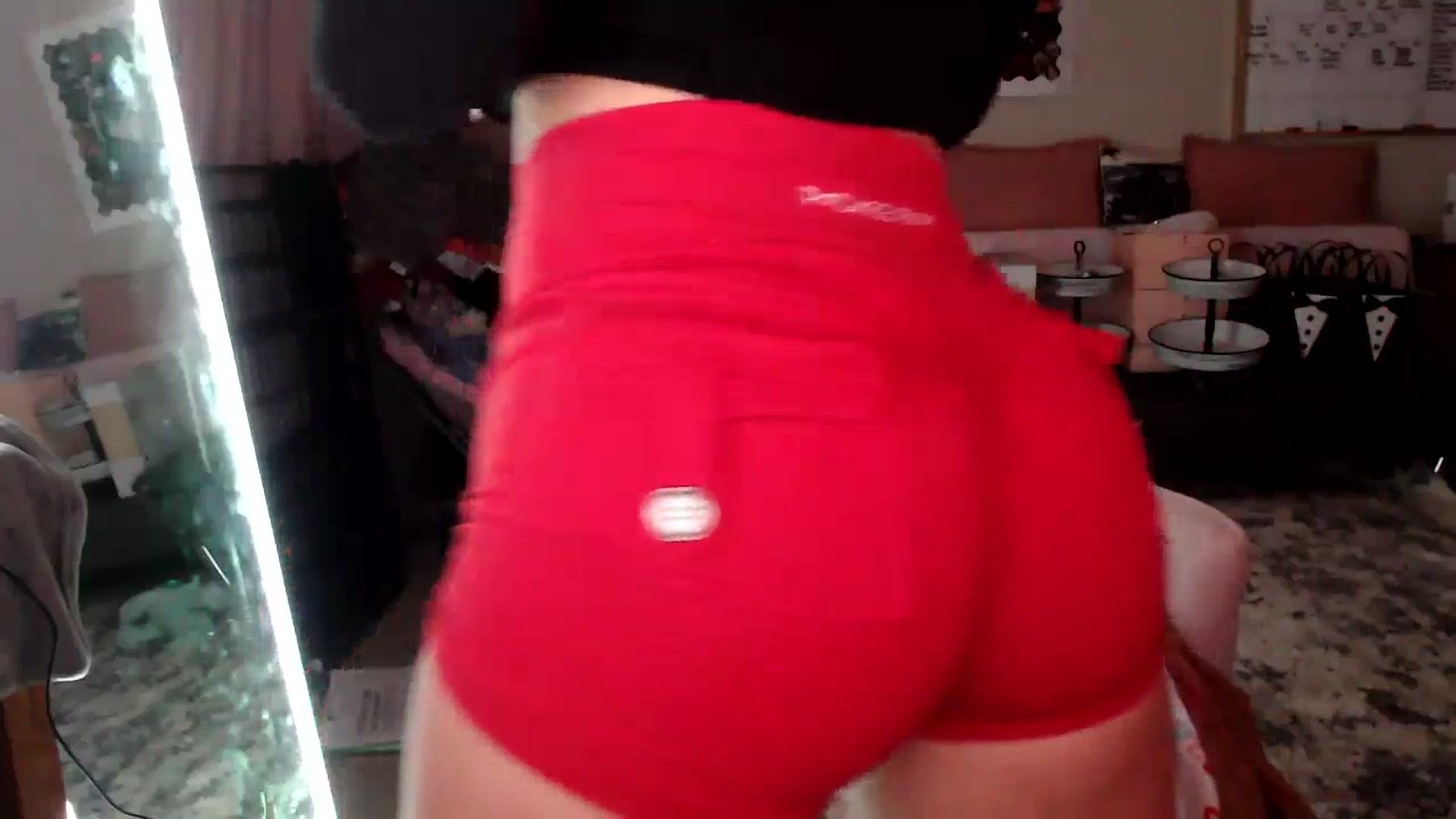 Gallery image thumbnail from Zoeyava's myfreecams stream on, 05/26/2024, 03:46 image 6 of 20