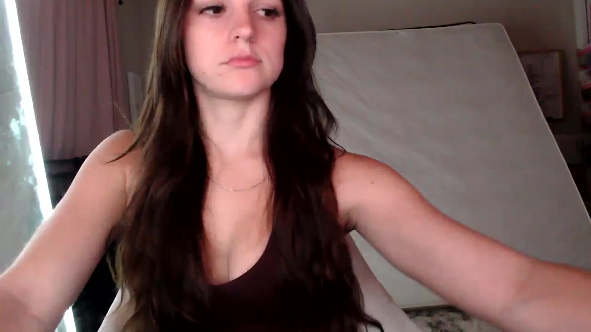 Gallery image thumbnail from Zoeyava's myfreecams stream on, 06/03/2024, 03:07 image 9 of 20
