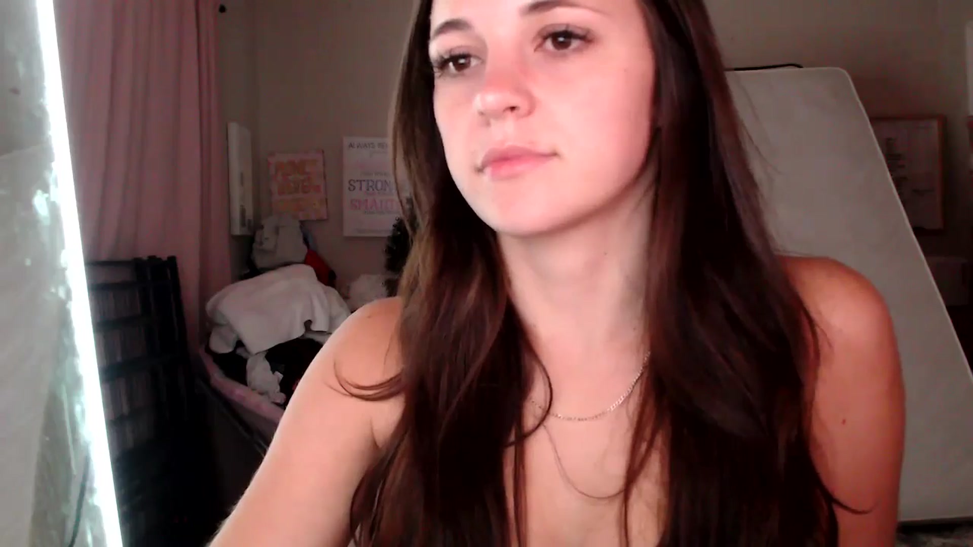 Gallery image thumbnail from Zoeyava's myfreecams stream on, 06/03/2024, 03:46 image 13 of 20