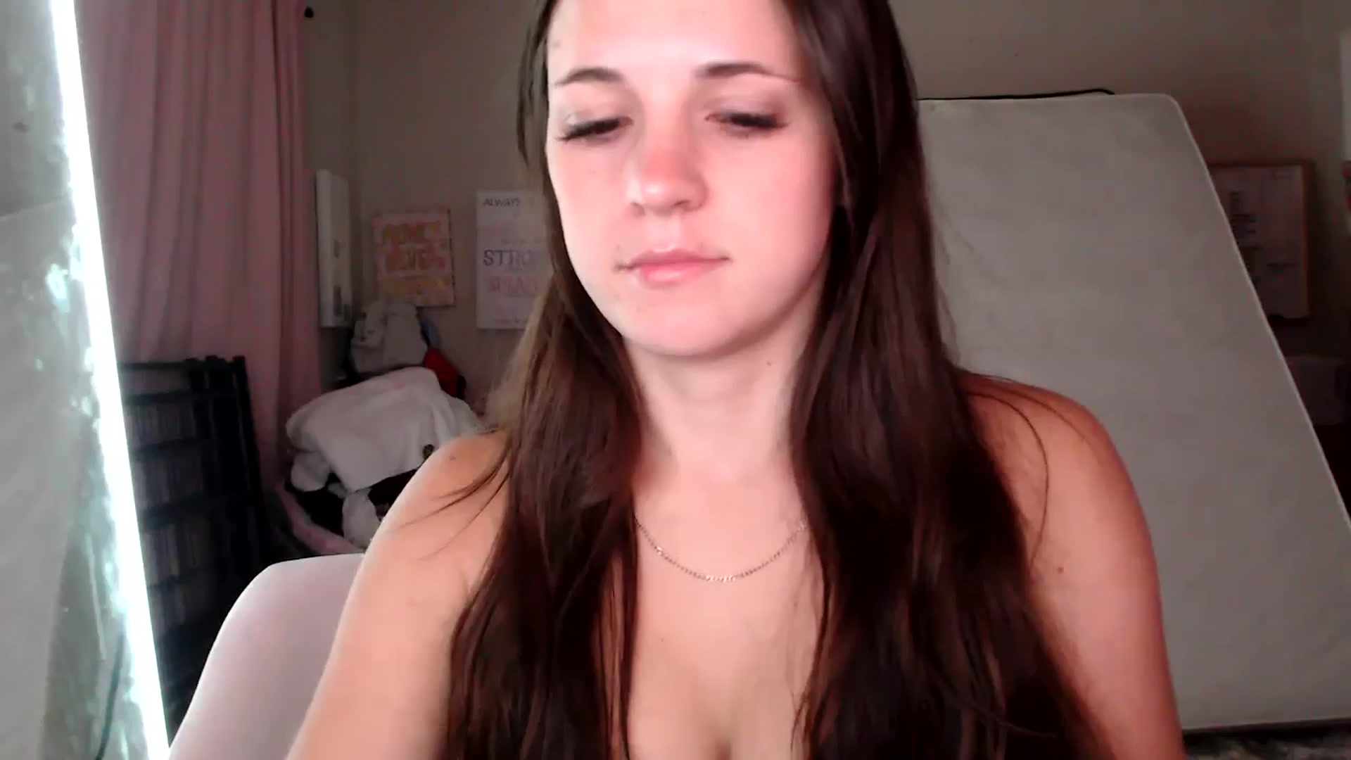 Gallery image thumbnail from Zoeyava's myfreecams stream on, 06/03/2024, 03:46 image 4 of 20