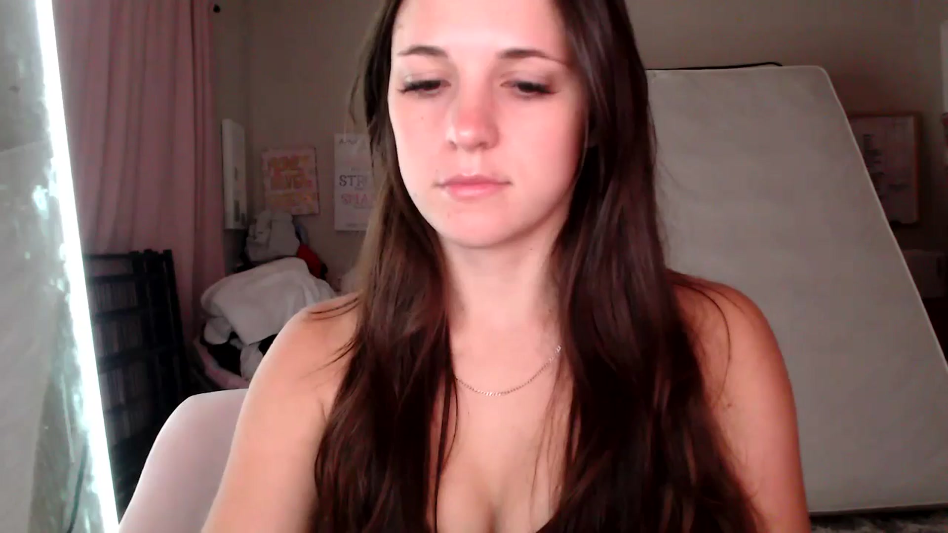 Gallery image thumbnail from Zoeyava's myfreecams stream on, 06/03/2024, 03:46 image 6 of 20
