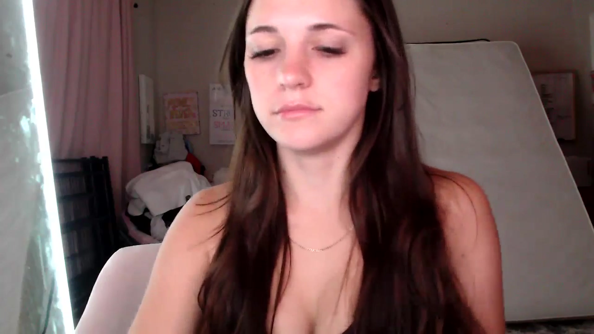 Gallery image thumbnail from Zoeyava's myfreecams stream on, 06/03/2024, 03:46 image 7 of 20