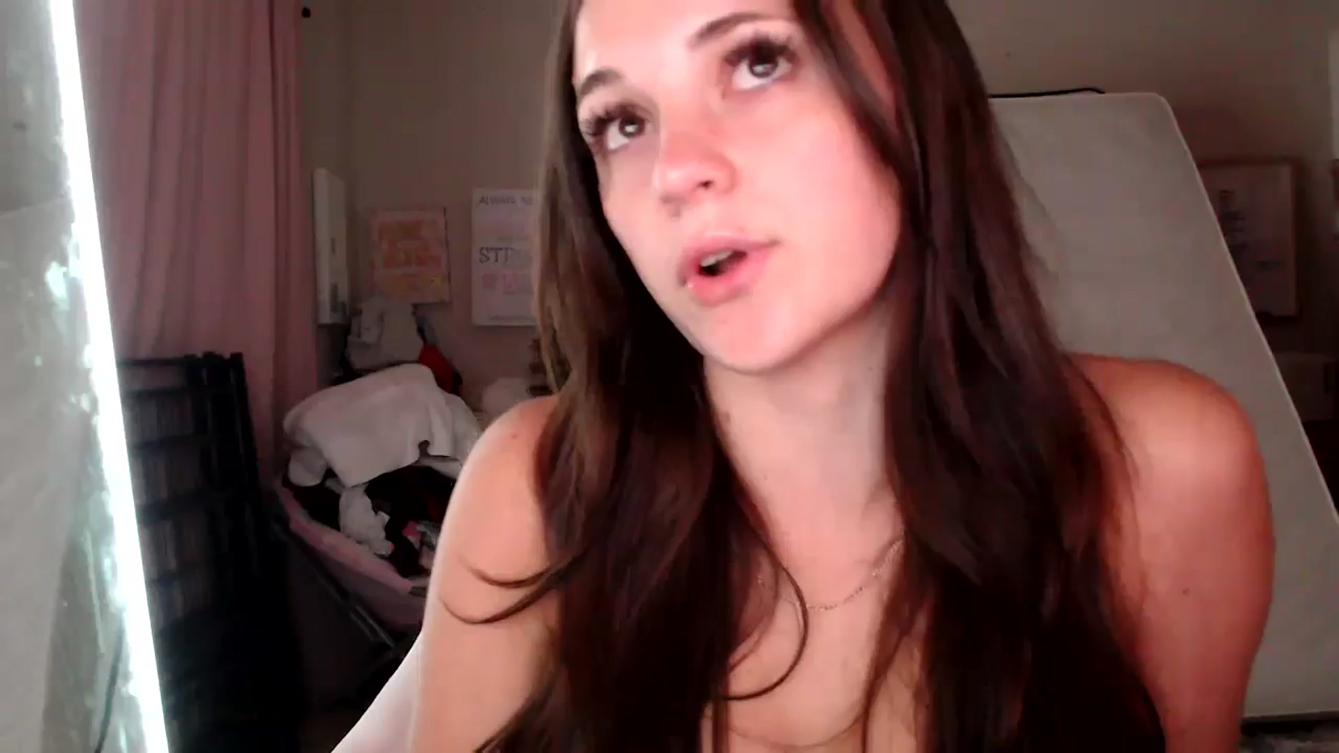 Gallery image thumbnail from Zoeyava's myfreecams stream on, 06/03/2024, 03:46 image 20 of 20