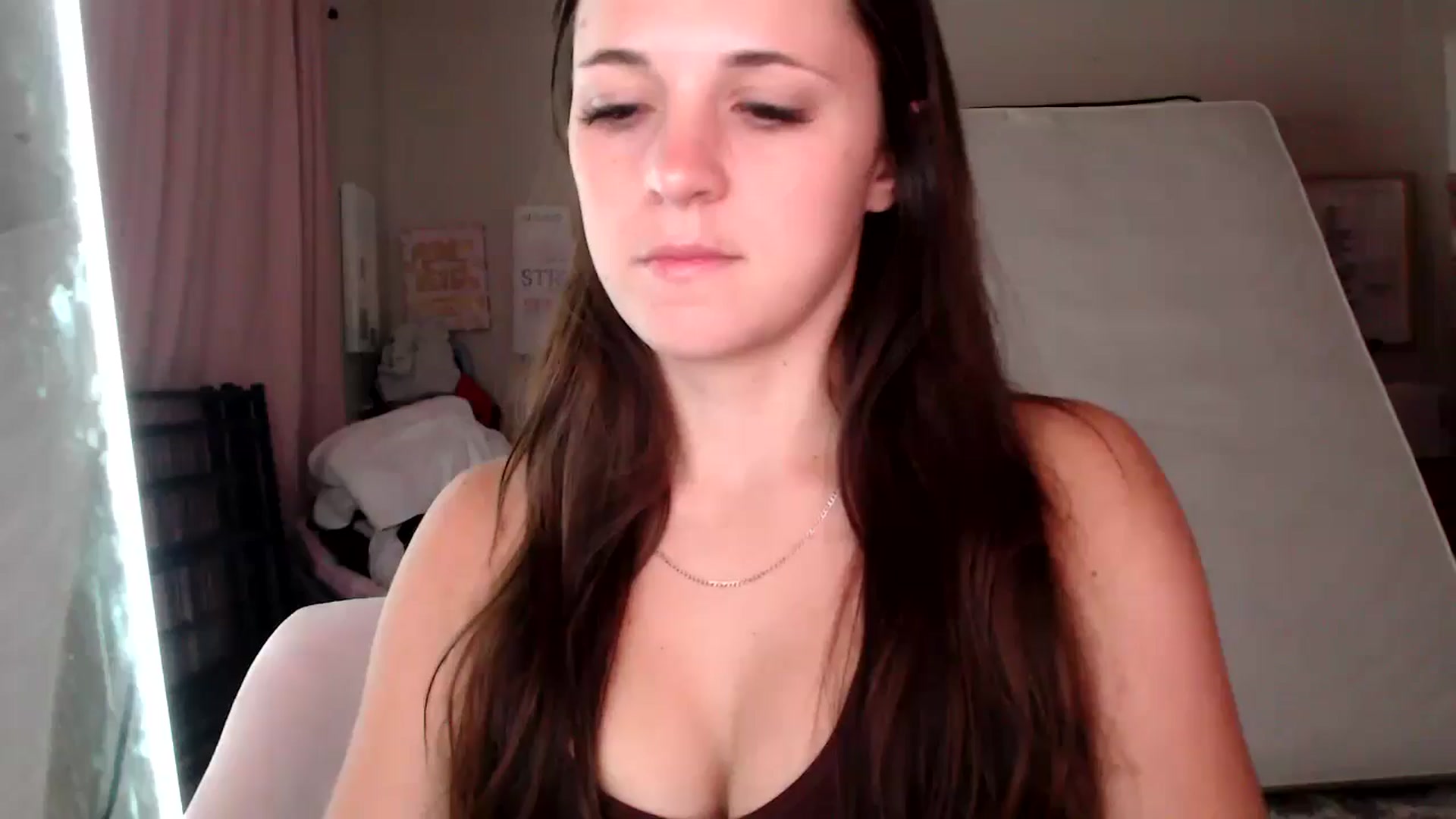 Gallery image thumbnail from Zoeyava's myfreecams stream on, 06/03/2024, 03:46 image 1 of 20