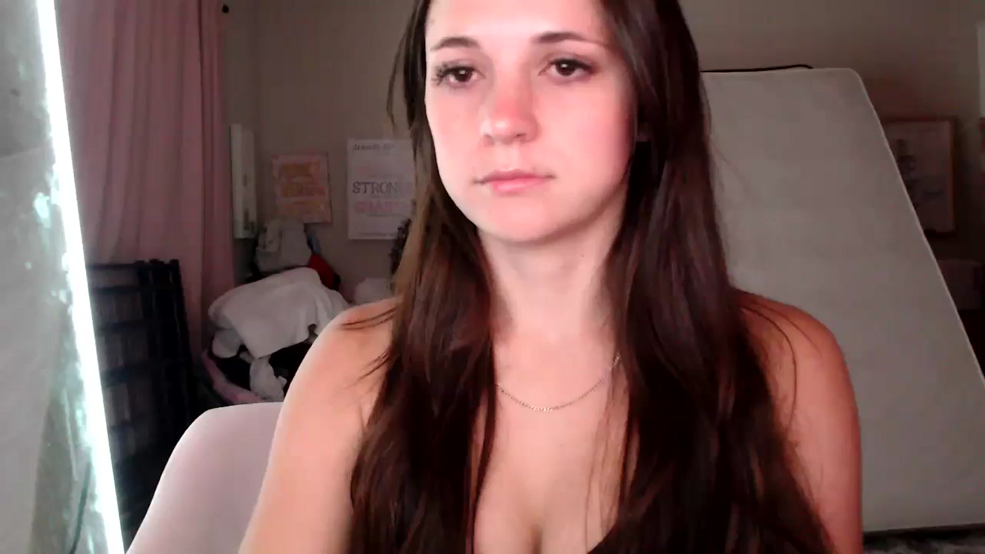 Gallery image thumbnail from Zoeyava's myfreecams stream on, 06/03/2024, 03:46 image 5 of 20