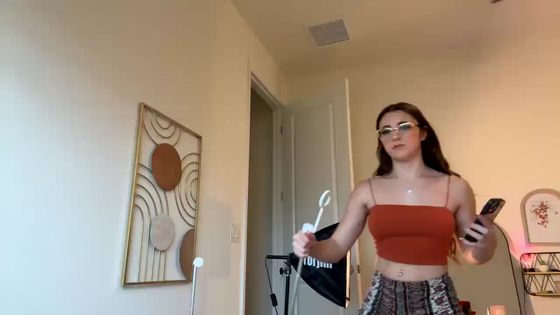Gallery image thumbnail from Zoeyava's myfreecams stream on, 01/30/2026, 21:25 image 1 of 20
