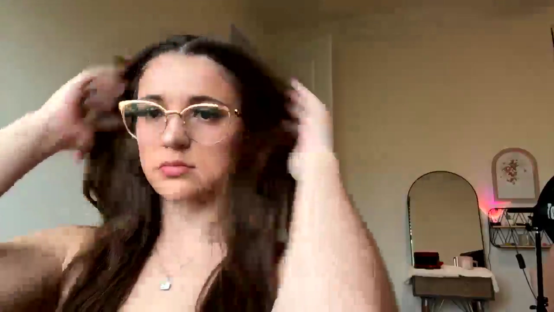 Gallery image thumbnail from Zoeyava's myfreecams stream on, 01/30/2026, 21:25 image 18 of 20