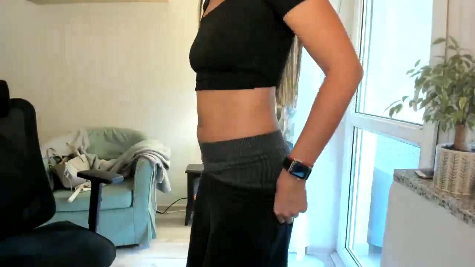 Gallery image thumbnail from Zofiaaa2006's myfreecams stream on, 08/04/2025, 16:24 image 6 of 20