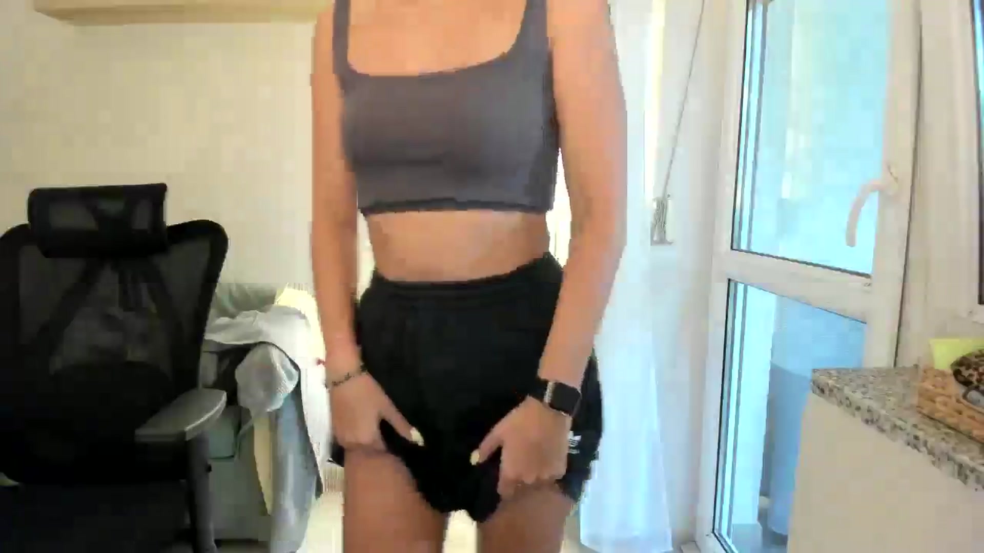 Gallery image thumbnail from Zofiaaa2006's myfreecams stream on, 08/19/2025, 16:19 image 9 of 20