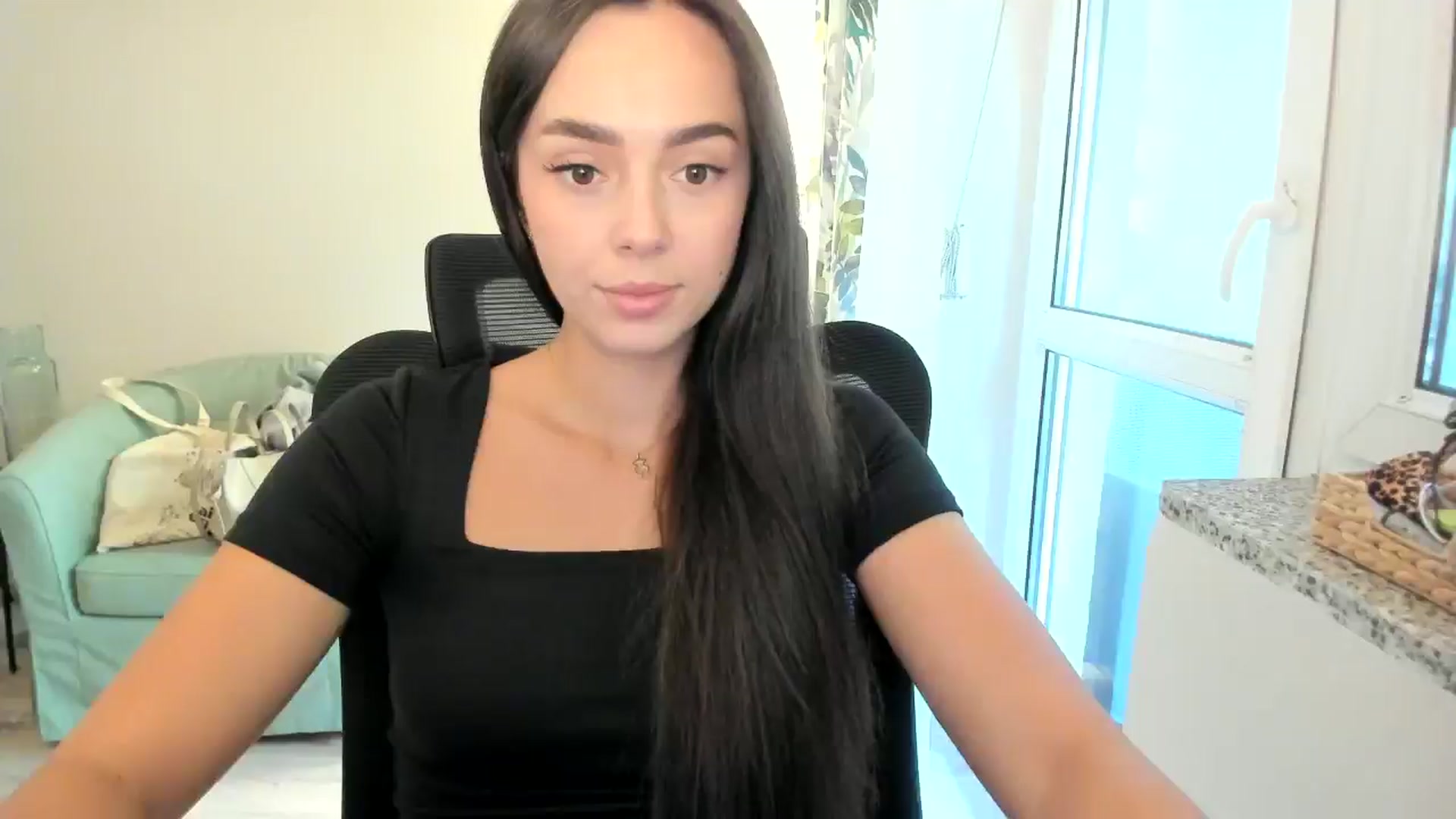 Gallery image thumbnail from Zofiaaa2006's myfreecams stream on, 08/20/2025, 09:11 image 2 of 20