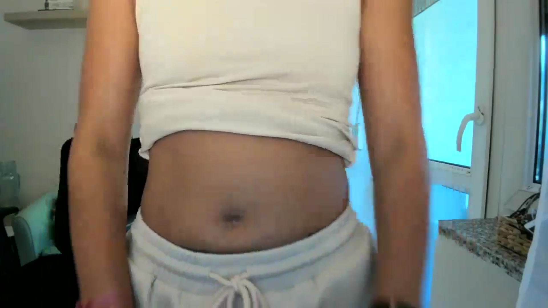 Gallery image thumbnail from Zofiaaa2006's myfreecams stream on, 08/28/2025, 10:14 image 9 of 20