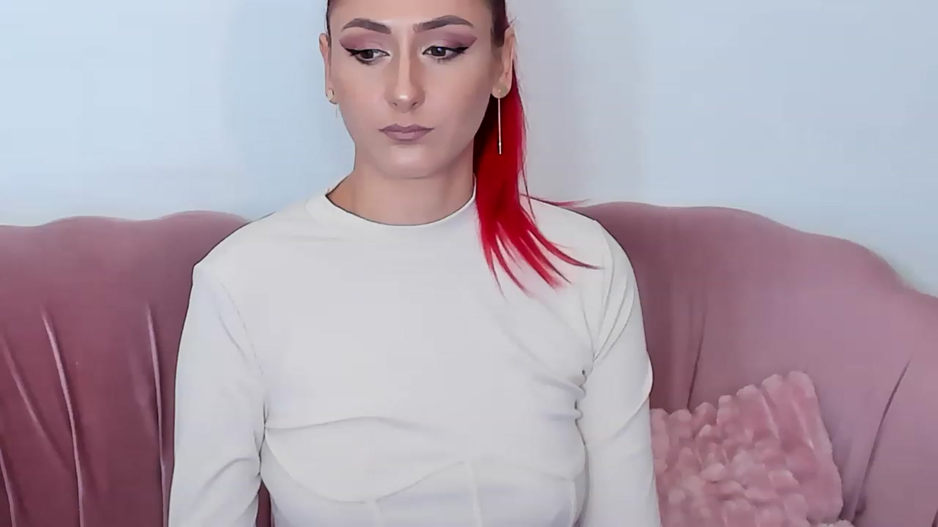 Gallery image thumbnail from Zoha22's myfreecams stream on, 01/29/2023, 22:54 image 16 of 20