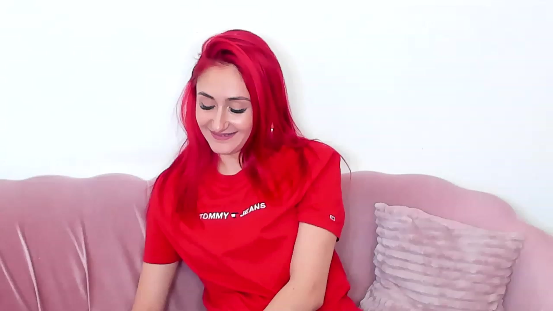 Gallery image thumbnail from Zoha22's myfreecams stream on, 03/29/2023, 02:44 image 20 of 20