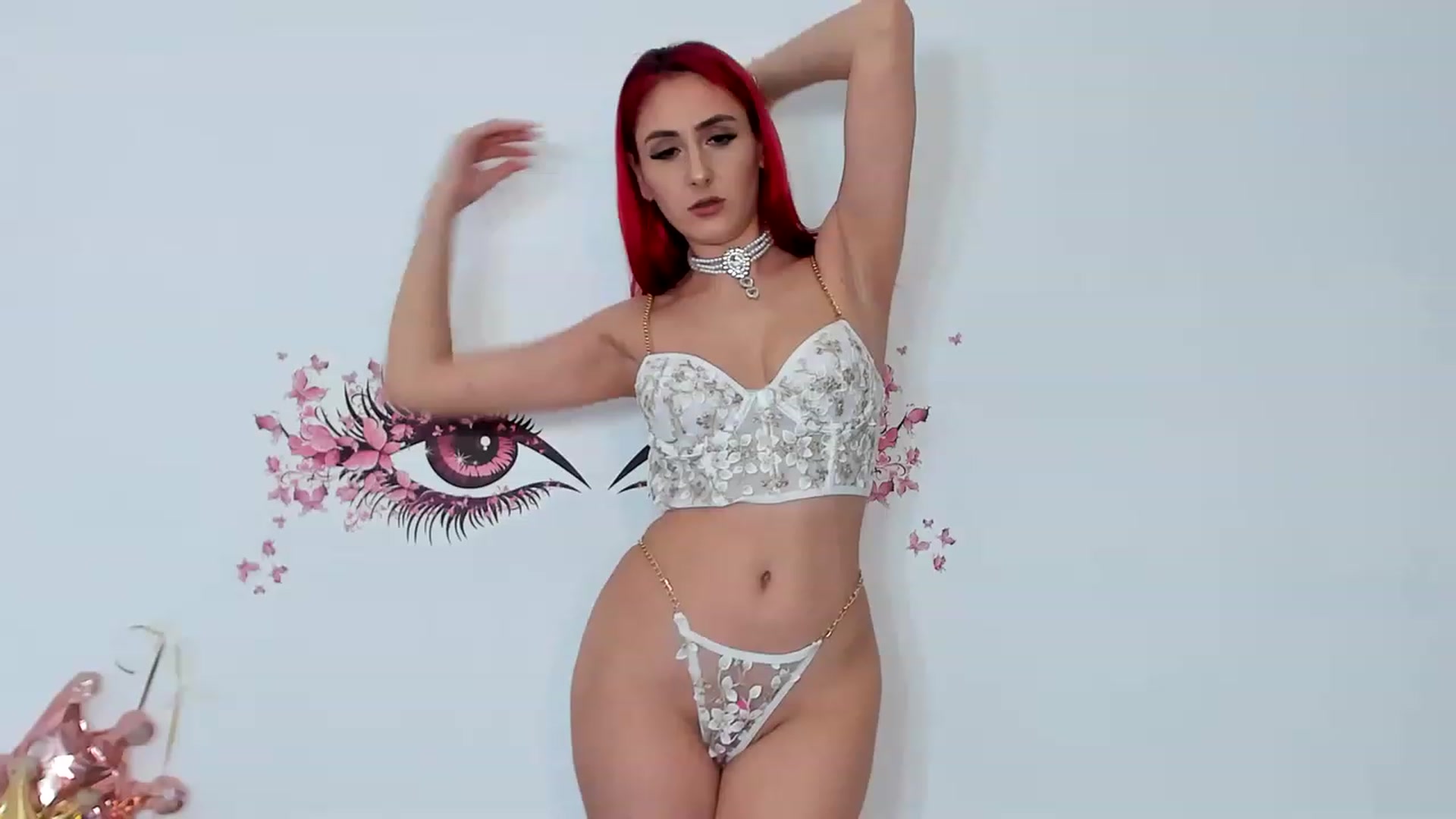 Gallery image thumbnail from Zoha22's myfreecams stream on, 04/25/2023, 22:56 image 17 of 20