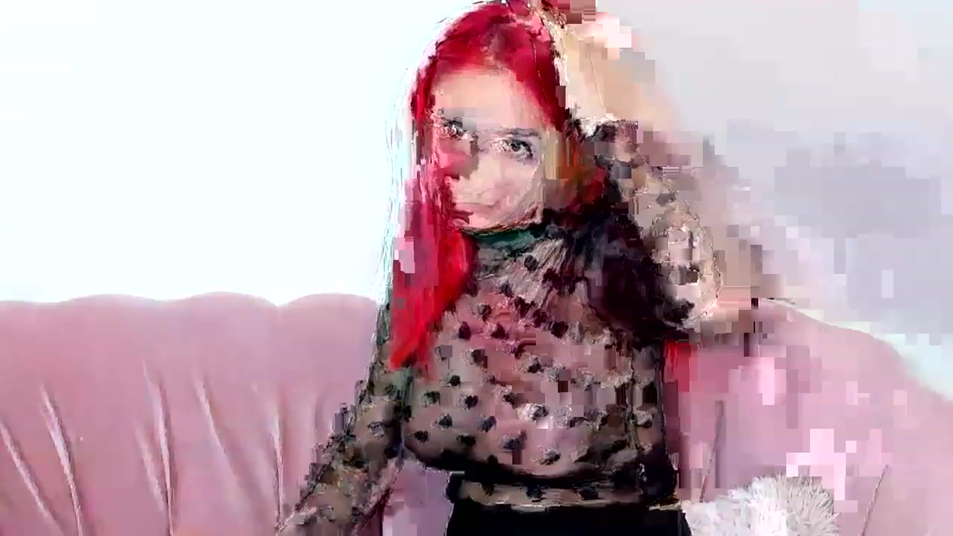 Gallery image thumbnail from Zoha22's myfreecams stream on, 06/13/2023, 24:31 image 10 of 20