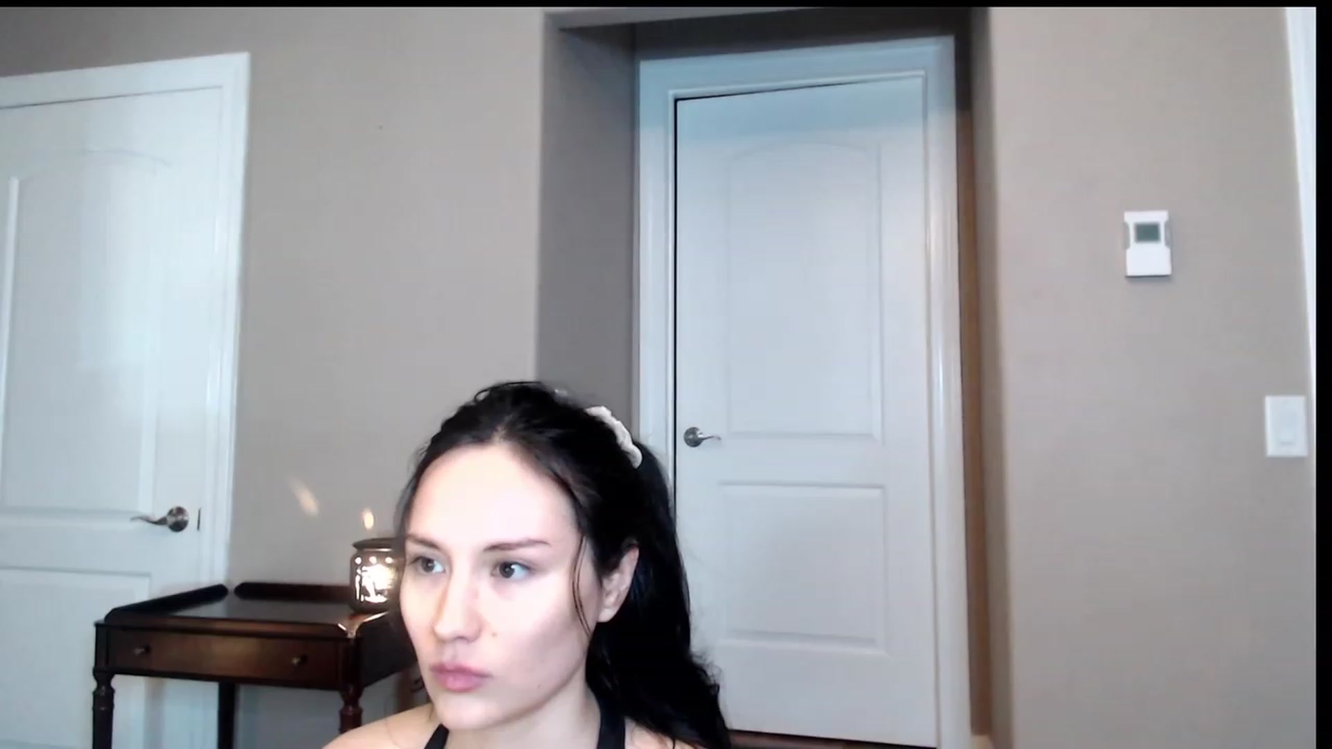 Gallery image thumbnail from Zoie_hz's myfreecams stream on, 08/07/2023, 03:53 image 2 of 20