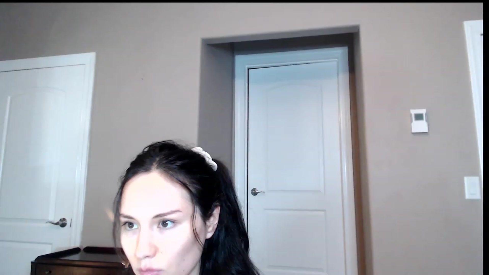 Gallery image thumbnail from Zoie_hz's myfreecams stream on, 08/07/2023, 03:53 image 1 of 20