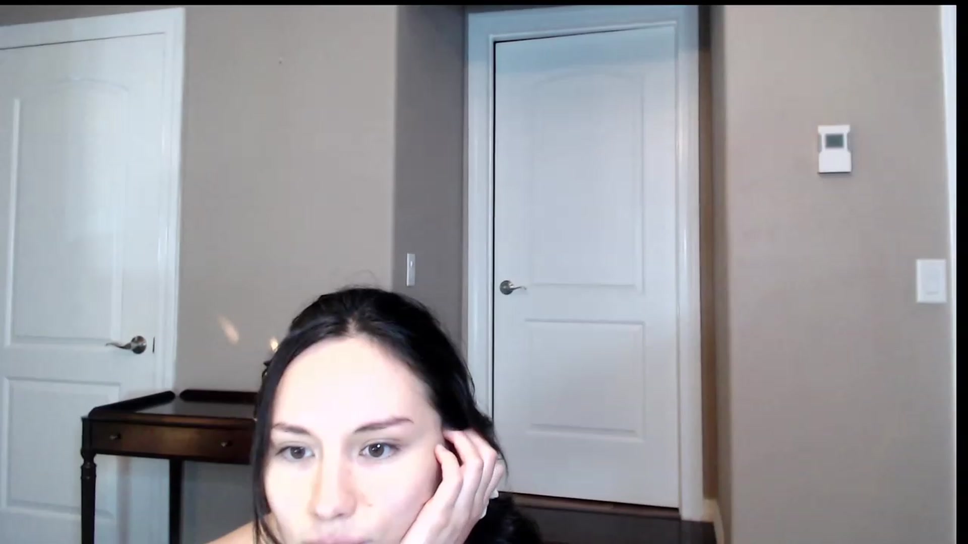 Gallery image thumbnail from Zoie_hz's myfreecams stream on, 08/07/2023, 03:53 image 18 of 20