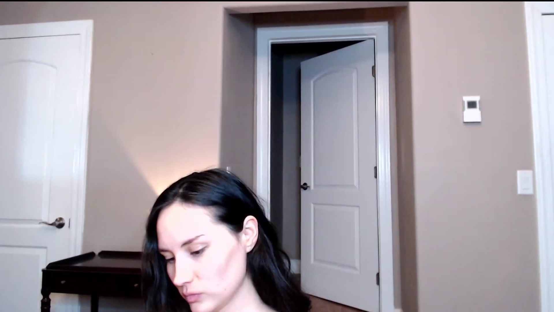 Gallery image thumbnail from Zoie_hz's myfreecams stream on, 08/17/2023, 05:34 image 14 of 20