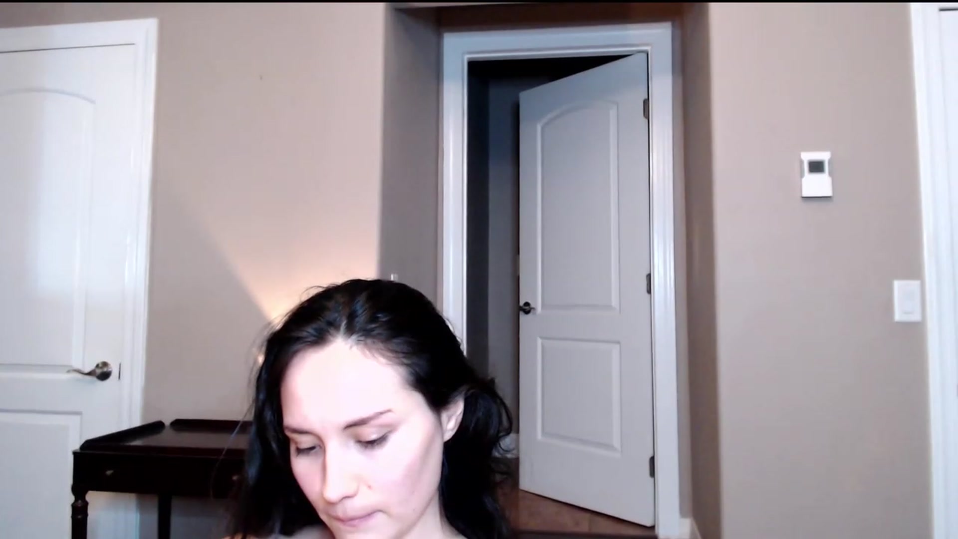Gallery image thumbnail from Zoie_hz's myfreecams stream on, 08/17/2023, 05:34 image 17 of 20