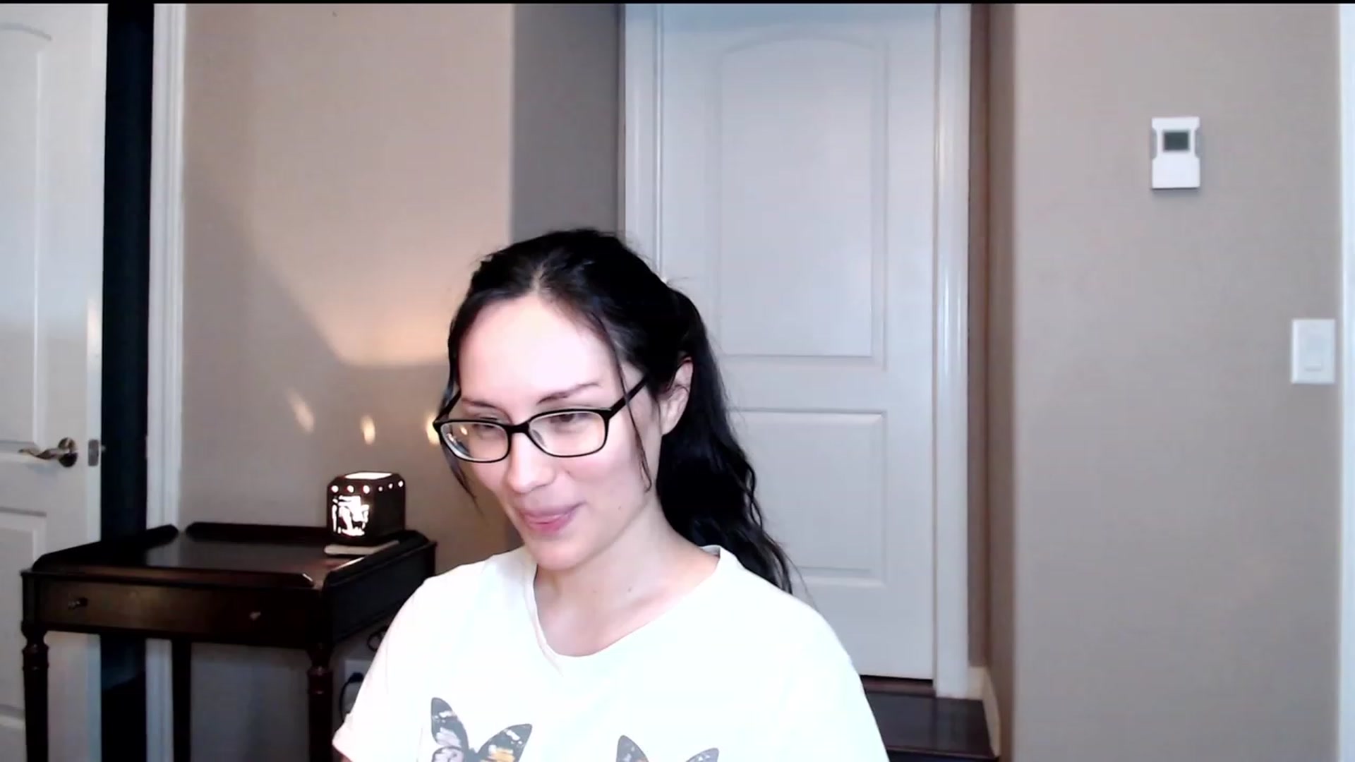 Gallery image thumbnail from Zoie_hz's myfreecams stream on, 08/21/2023, 05:49 image 3 of 20