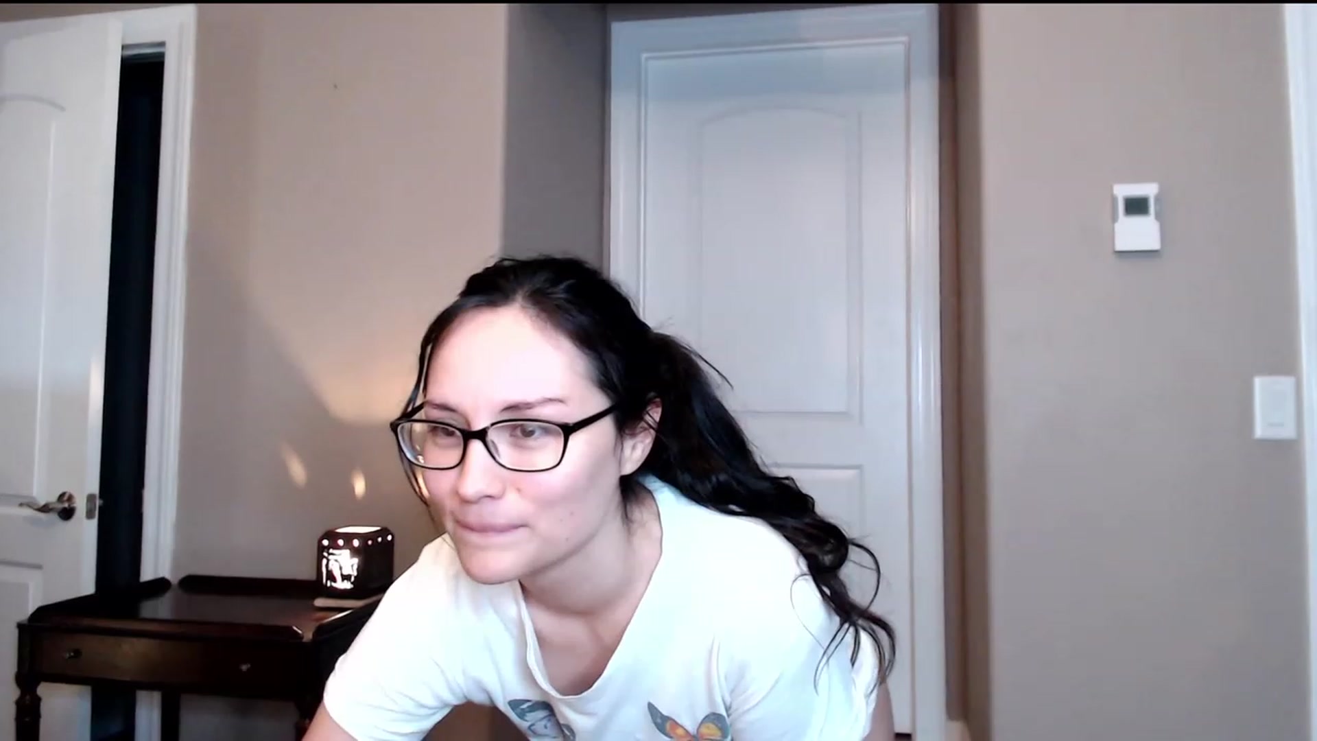 Gallery image thumbnail from Zoie_hz's myfreecams stream on, 08/21/2023, 05:49 image 7 of 20