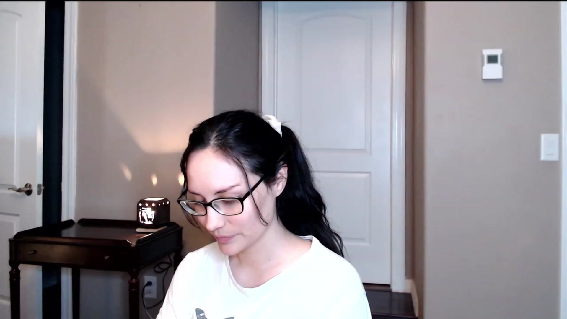 Gallery image thumbnail from Zoie_hz's myfreecams stream on, 08/21/2023, 05:49 image 4 of 20