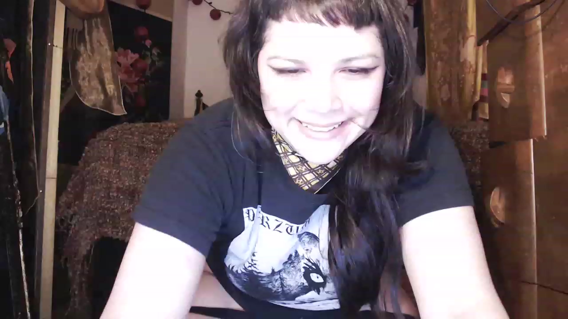 Gallery image thumbnail from ZolaRose's myfreecams stream on, 03/21/2023, 05:07 image 19 of 20