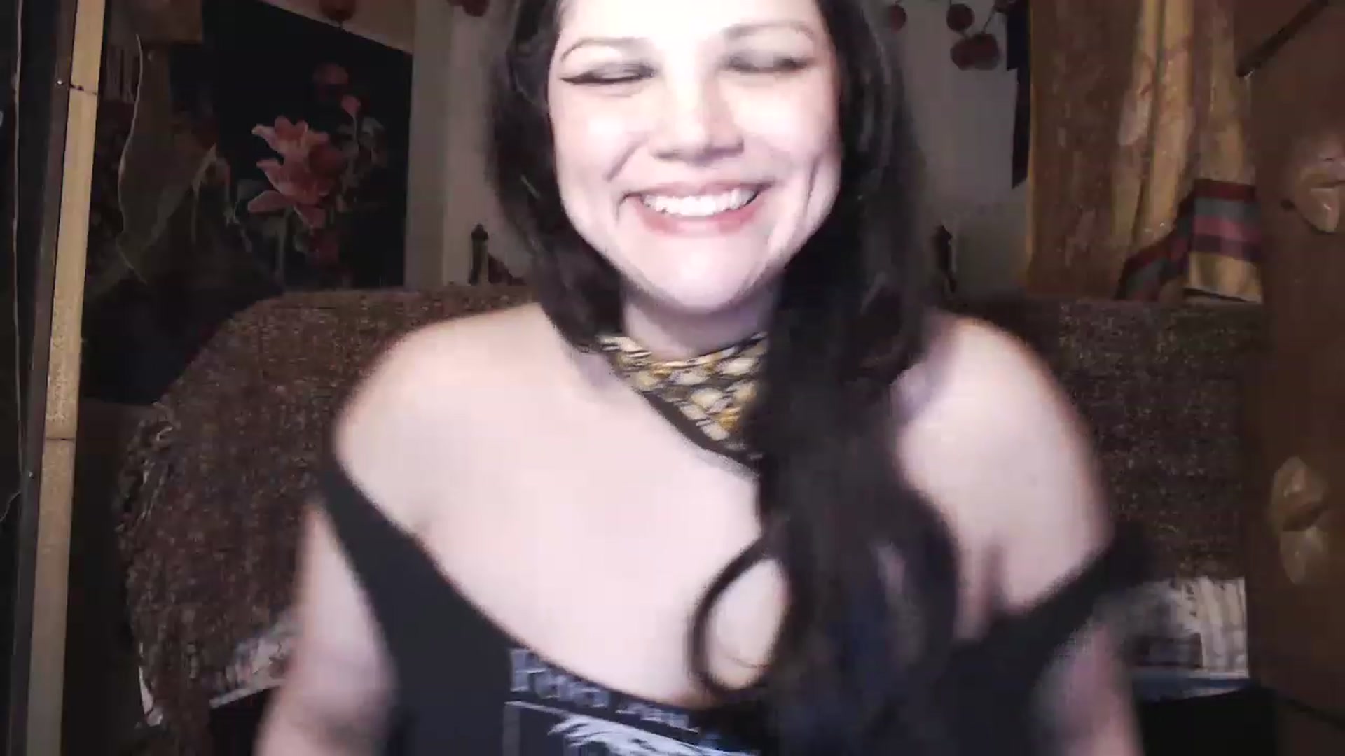 Gallery image thumbnail from ZolaRose's myfreecams stream on, 03/22/2023, 03:14 image 12 of 20
