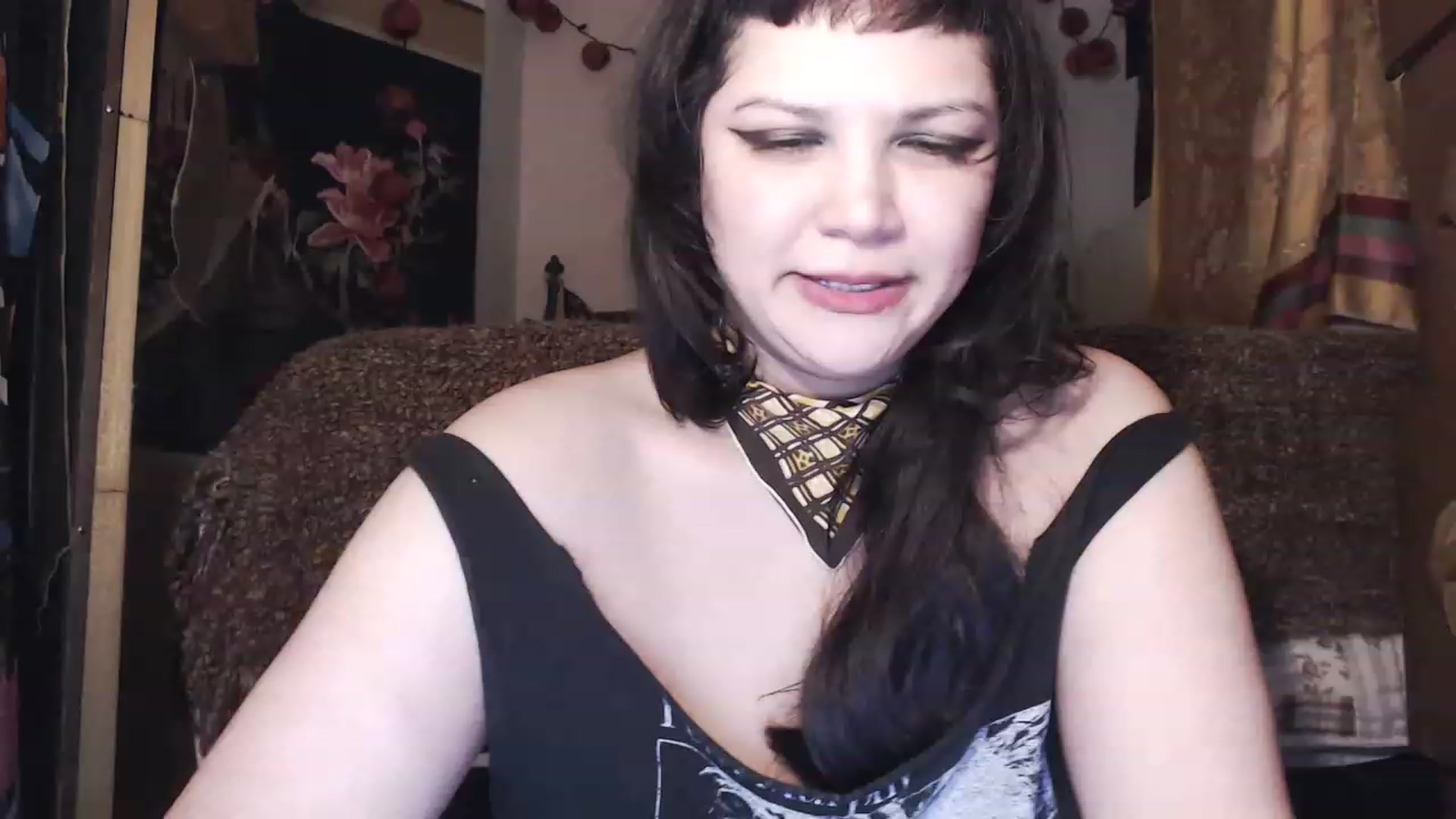 Gallery image thumbnail from ZolaRose's myfreecams stream on, 03/22/2023, 03:14 image 1 of 20