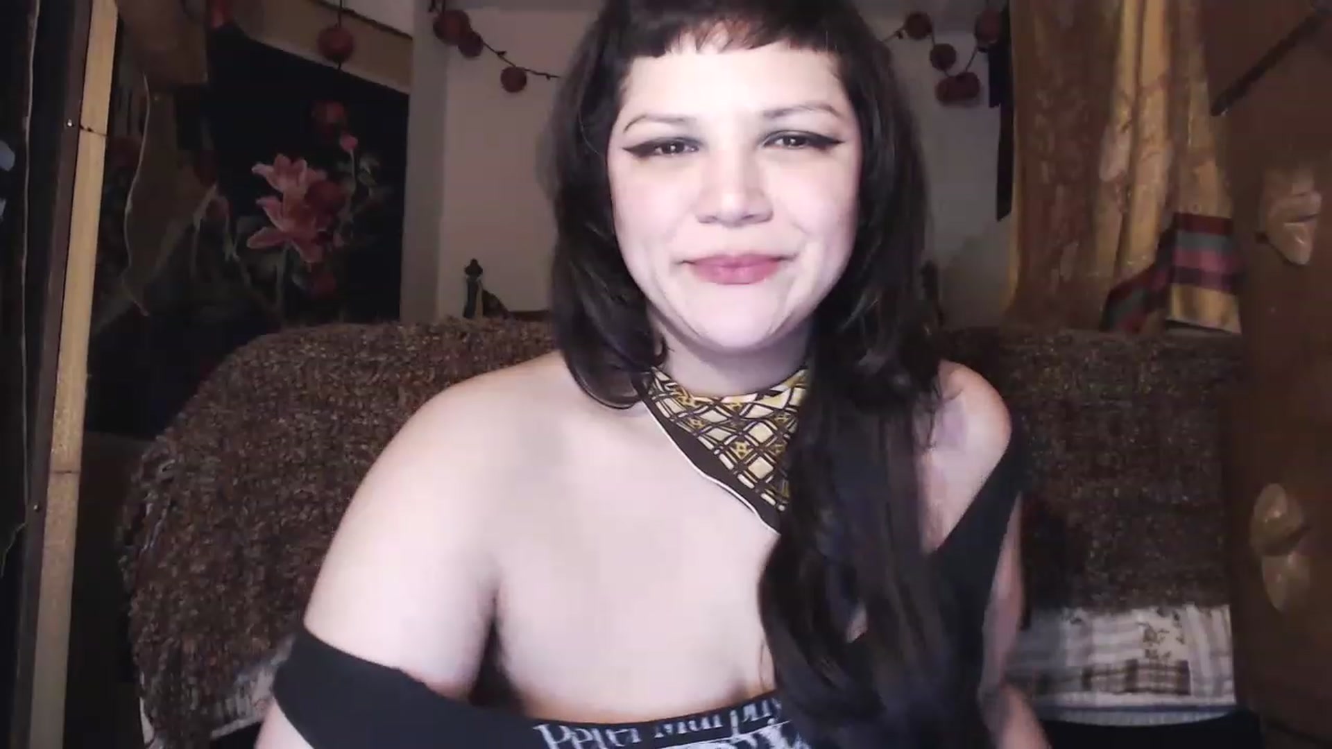 Gallery image thumbnail from ZolaRose's myfreecams stream on, 03/22/2023, 03:14 image 8 of 20
