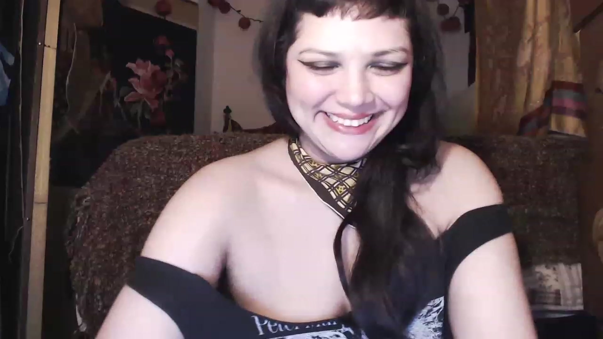 Gallery image thumbnail from ZolaRose's myfreecams stream on, 03/22/2023, 03:14 image 4 of 20