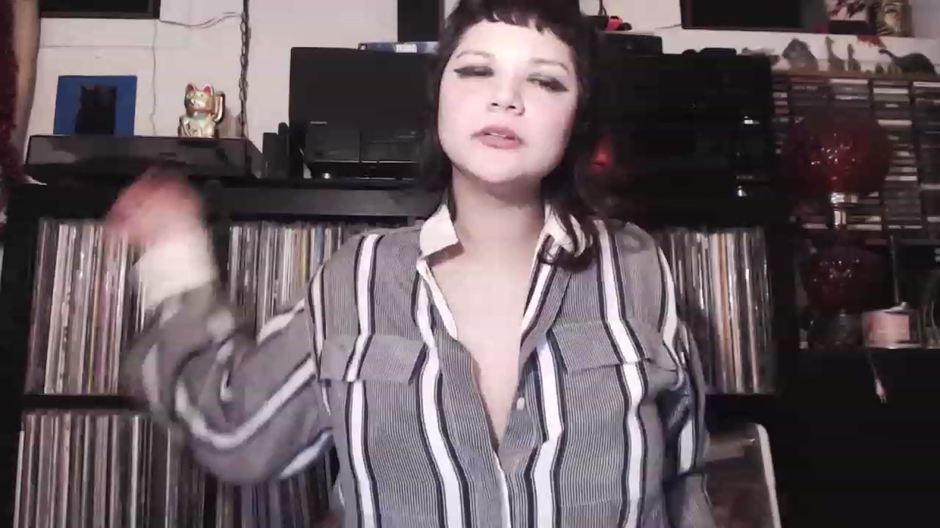 Gallery image thumbnail from ZolaRose's myfreecams stream on, 04/05/2023, 08:07 image 7 of 20