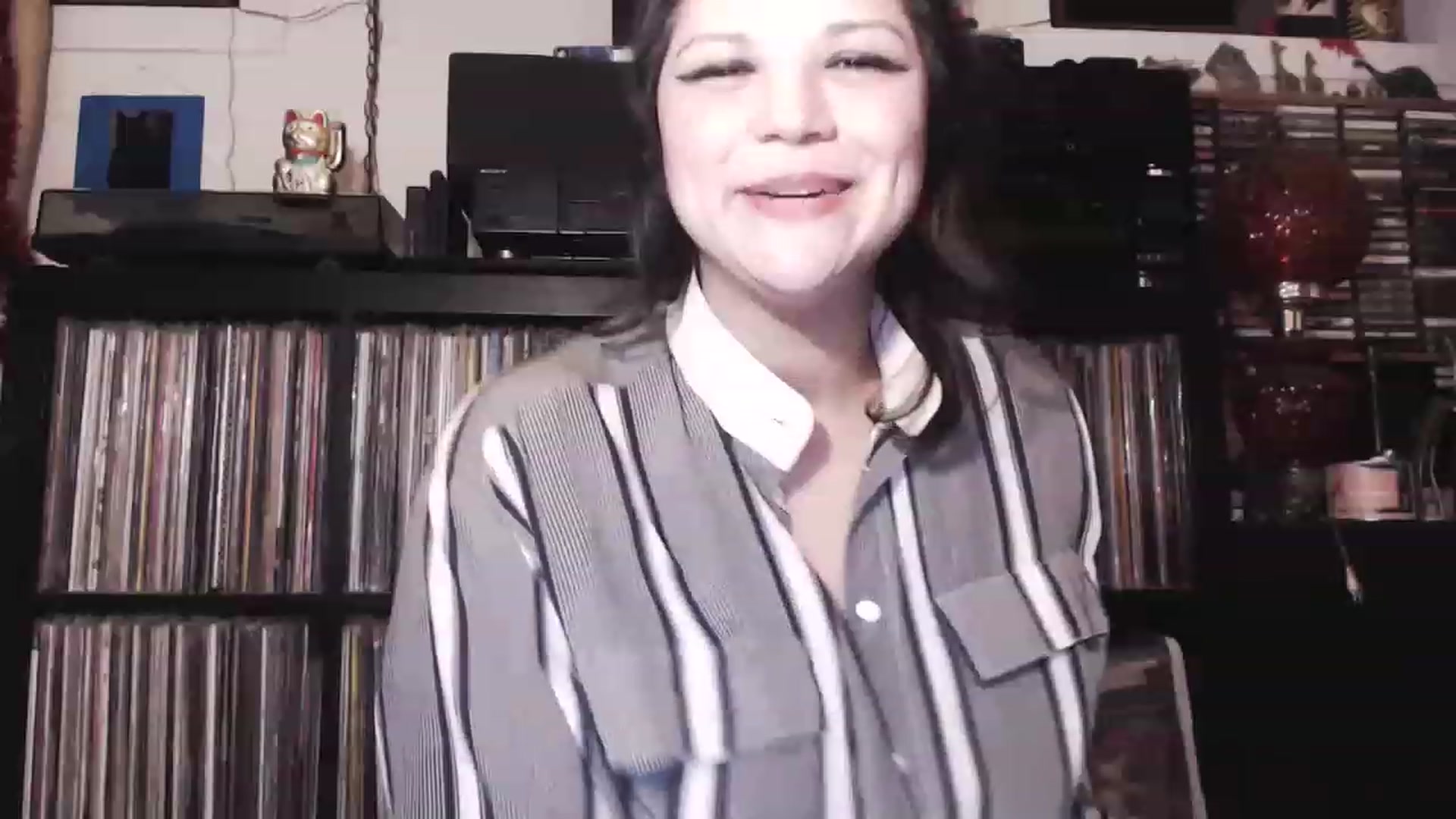 Gallery image thumbnail from ZolaRose's myfreecams stream on, 04/05/2023, 08:07 image 4 of 20