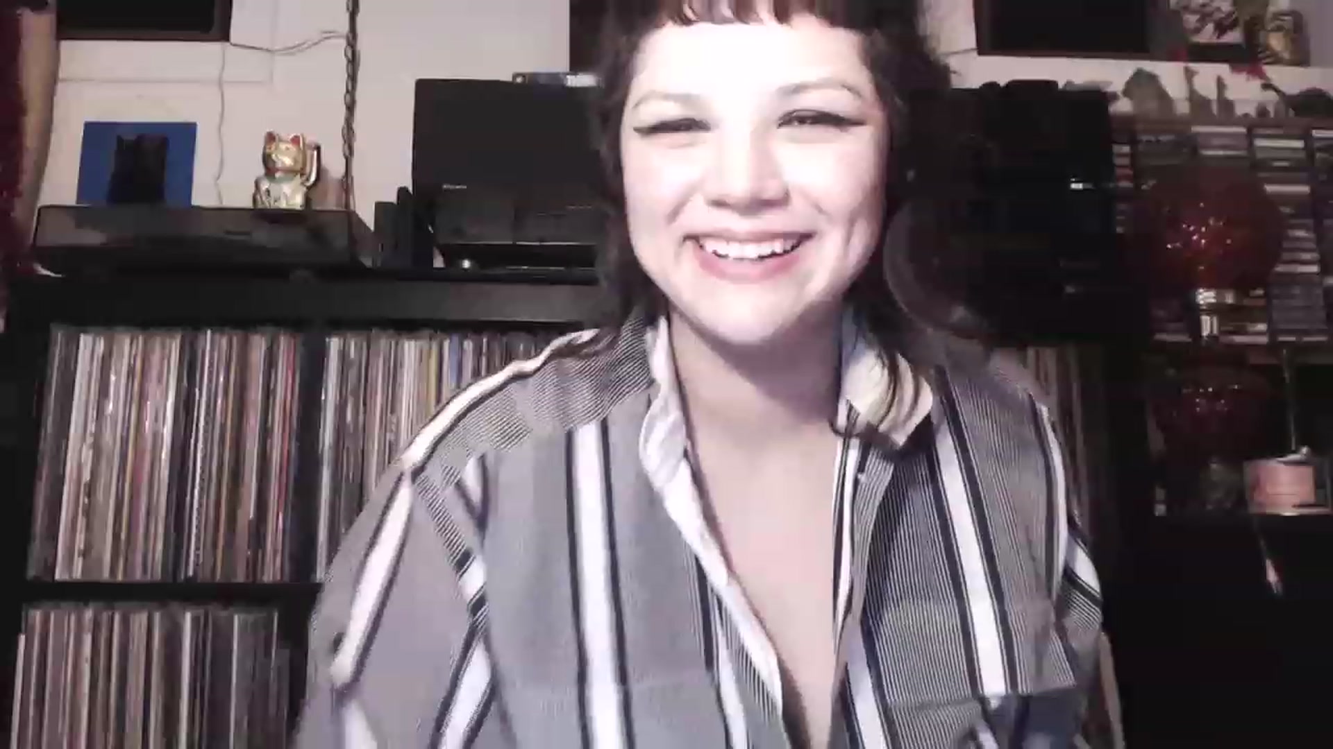Gallery image thumbnail from ZolaRose's myfreecams stream on, 04/05/2023, 08:07 image 6 of 20